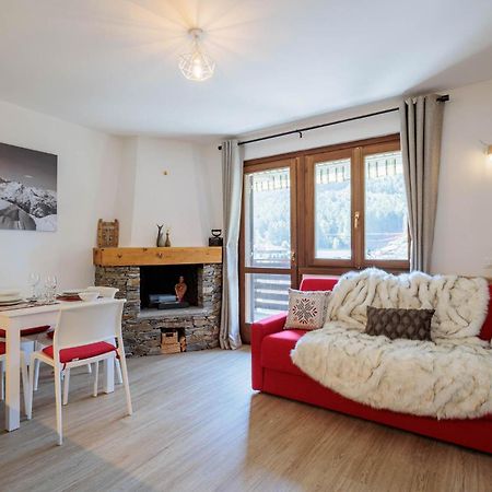 Revo Apartments - Rocca Fiorita Aprica Zewnętrze zdjęcie