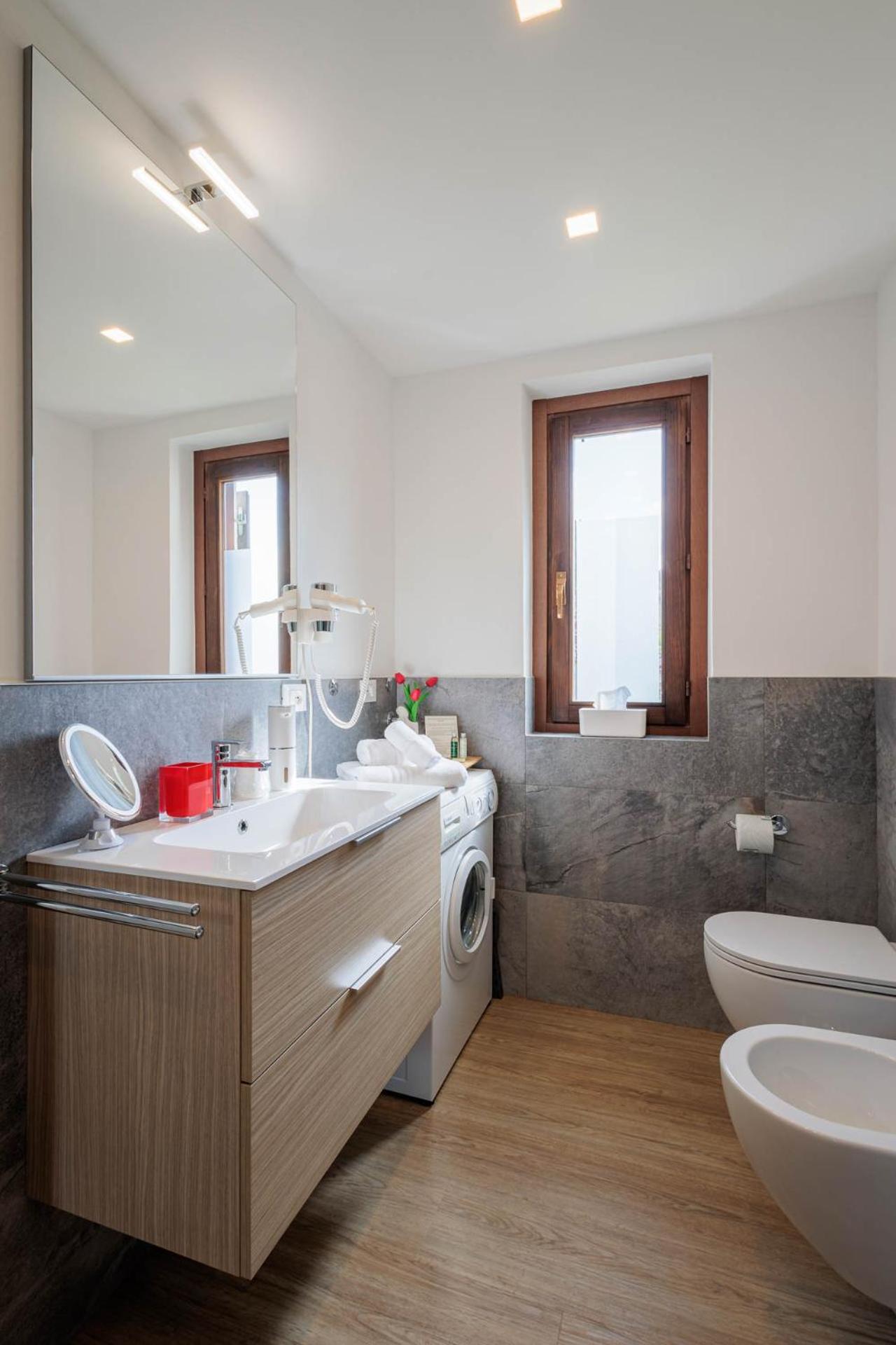Revo Apartments - Rocca Fiorita Aprica Zewnętrze zdjęcie