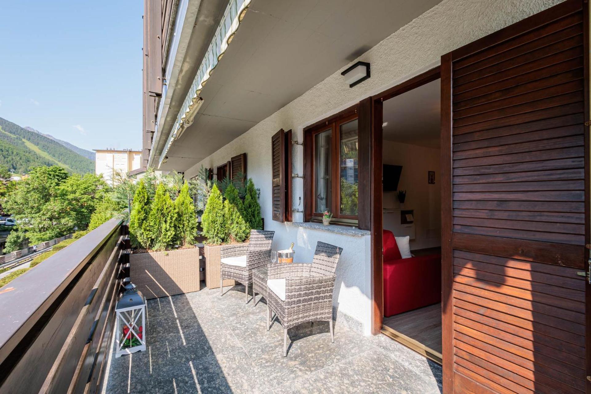 Revo Apartments - Rocca Fiorita Aprica Zewnętrze zdjęcie
