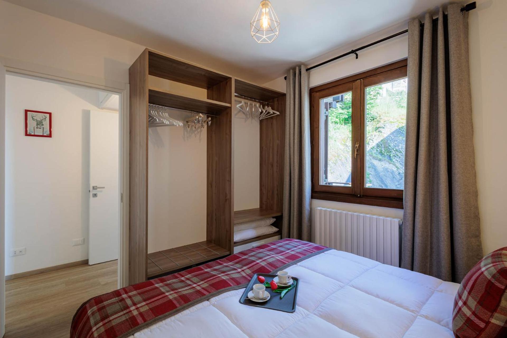 Revo Apartments - Rocca Fiorita Aprica Zewnętrze zdjęcie