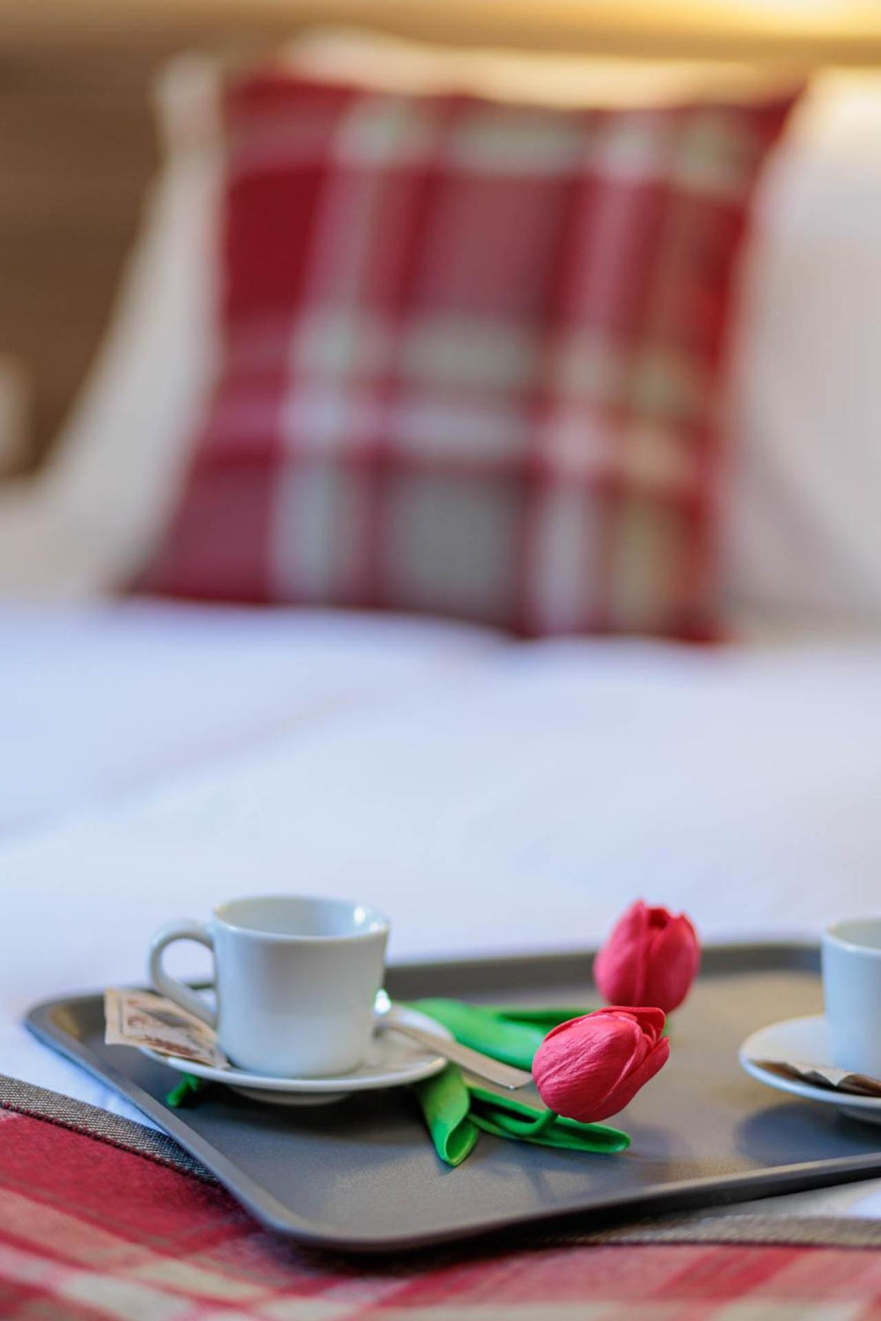 Revo Apartments - Rocca Fiorita Aprica Zewnętrze zdjęcie