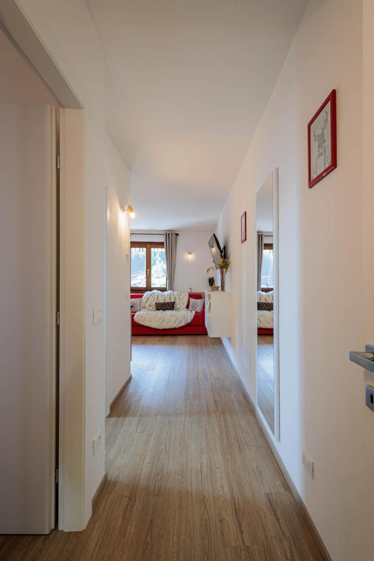 Revo Apartments - Rocca Fiorita Aprica Zewnętrze zdjęcie