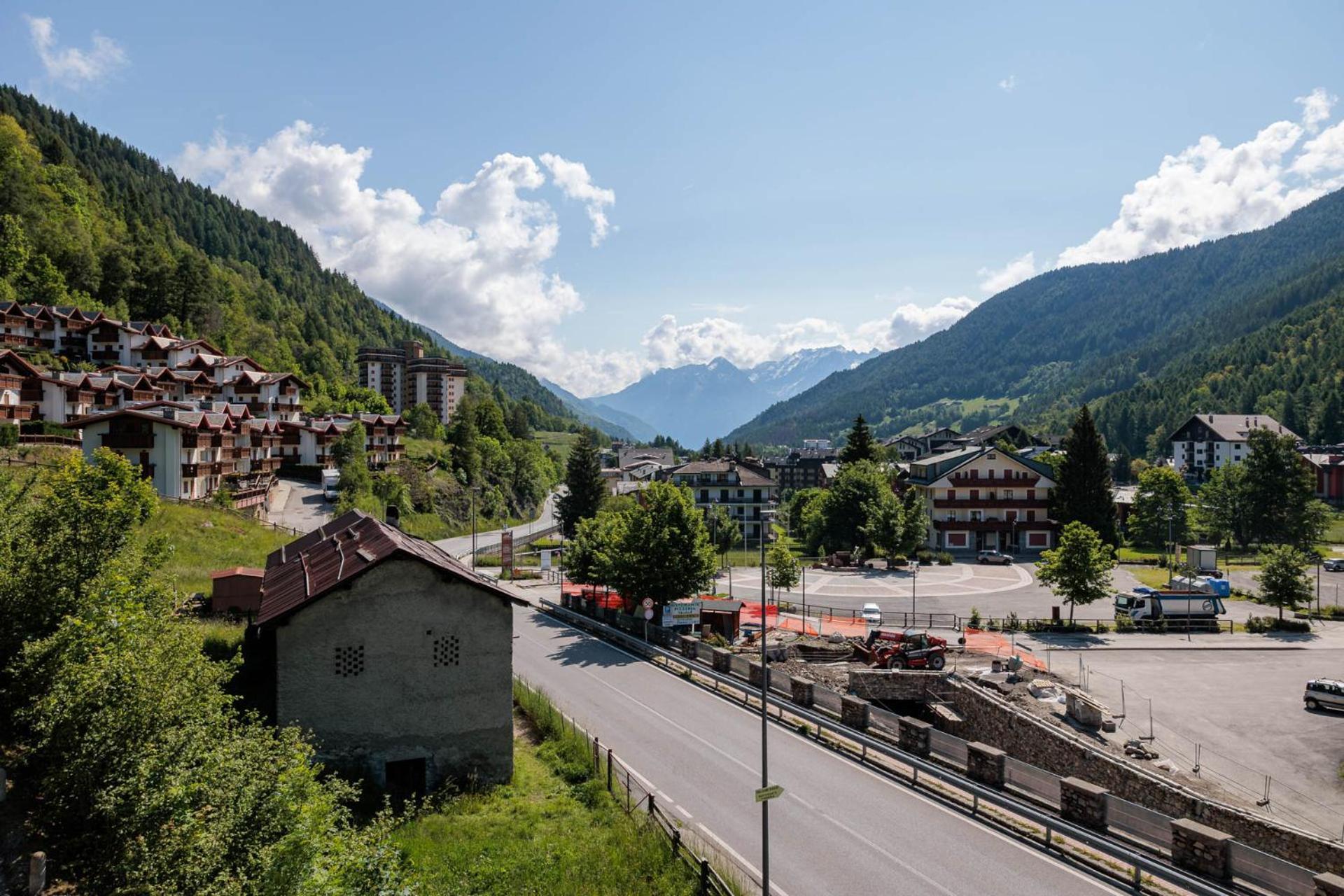 Revo Apartments - Rocca Fiorita Aprica Zewnętrze zdjęcie
